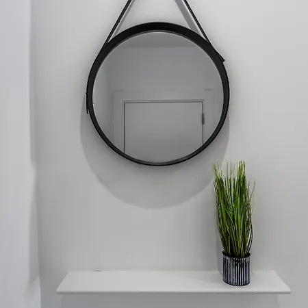 Appartement High Floor Family Of 3 - By Solea San Ġwann